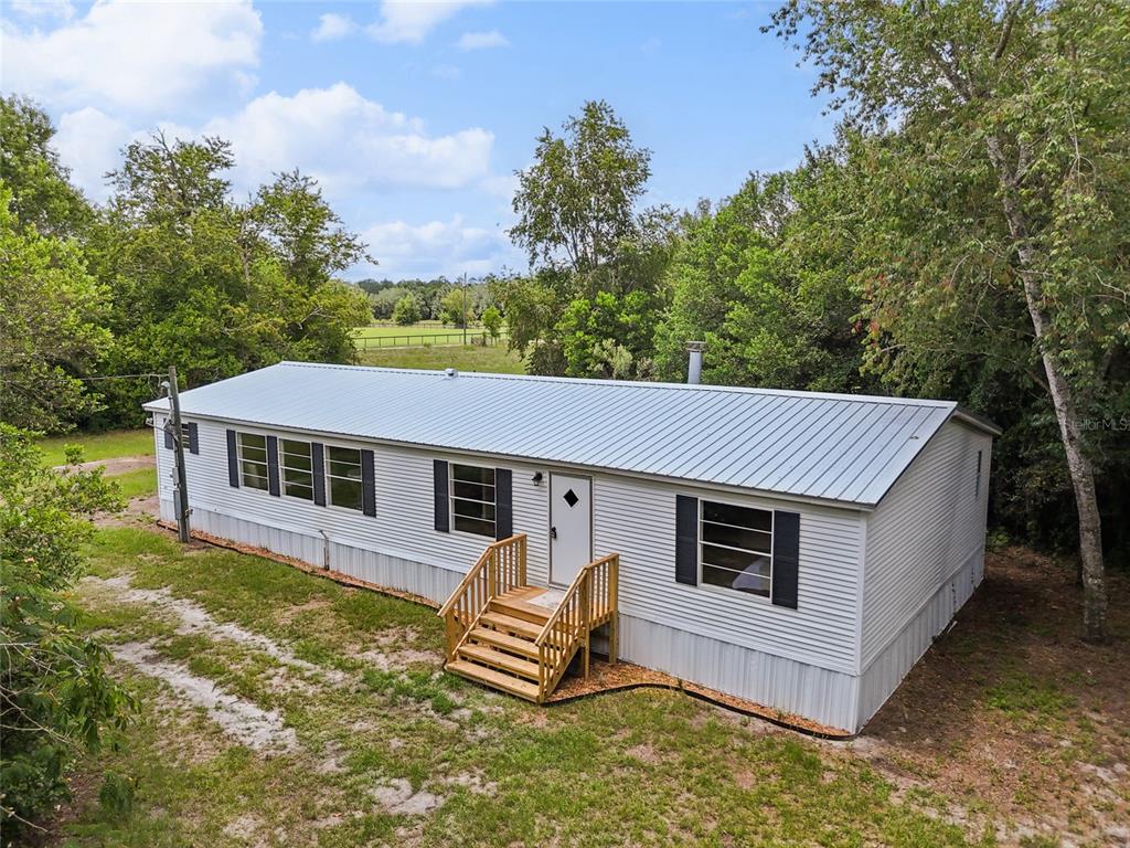 SANTA FE RANCHETTES - фото