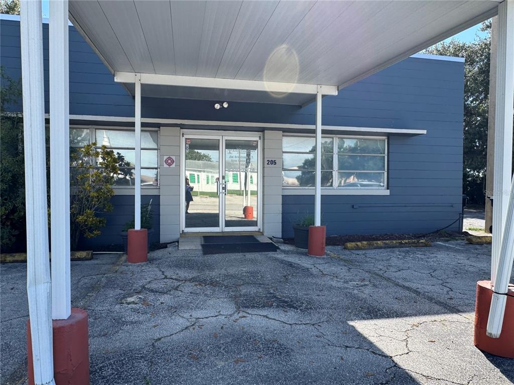 FROSTPROOF IN US - фото