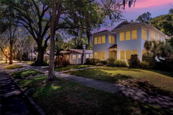 VAN DEUSEN & SHANNONS