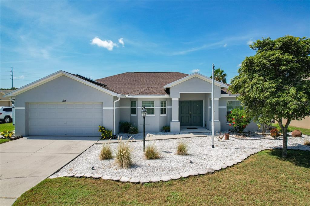 SHORES AT LAKE SEARS - фото