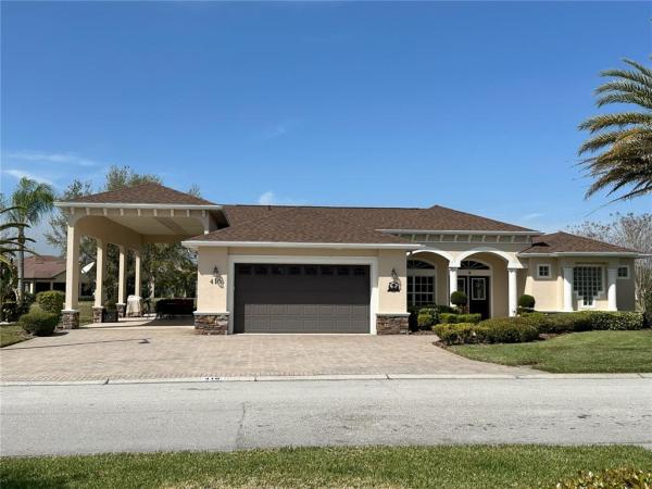 MT OLIVE SHORES NORTH 4TH ADD