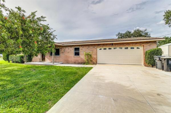 NOT IN A SUBDIVISION