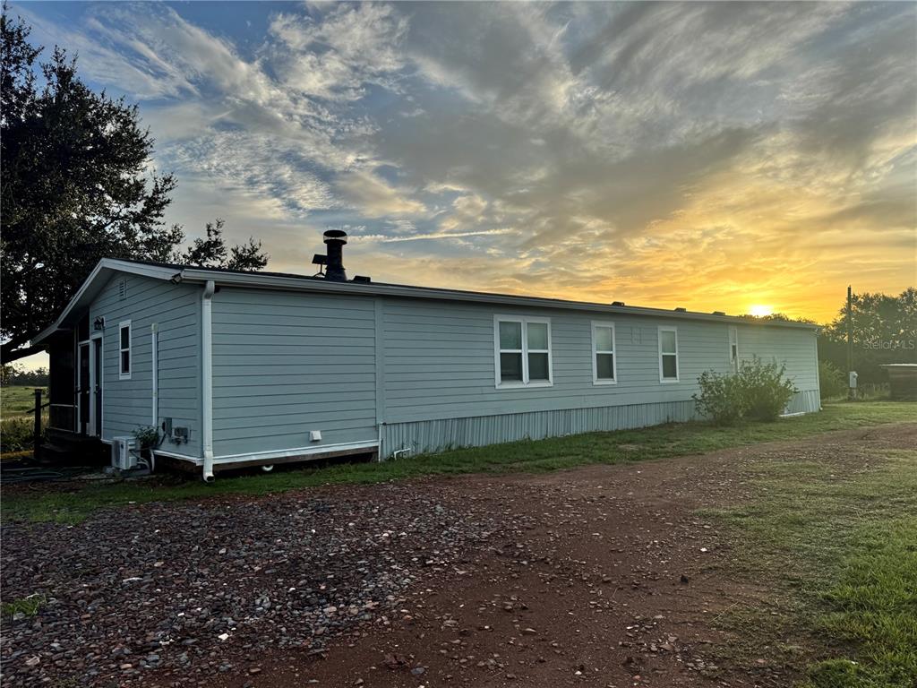 TIGER CREEK GROVES - фото