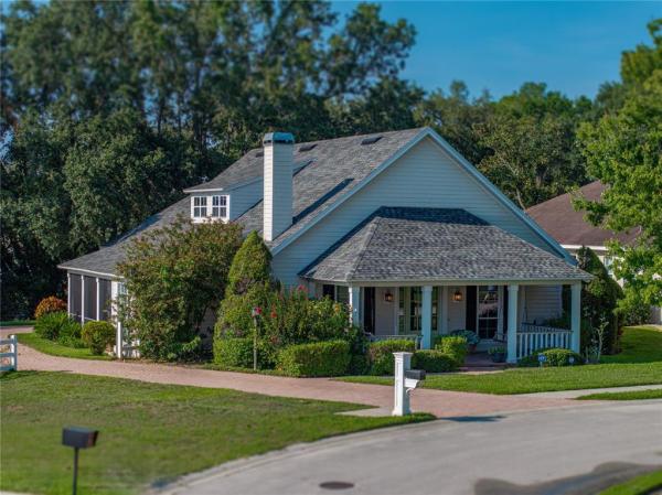 LAKE ARIETTA RESERVE