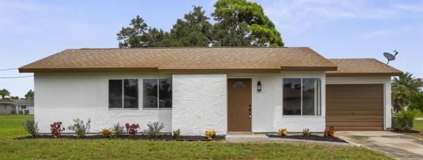 PORT CHARLOTTE SUB 35