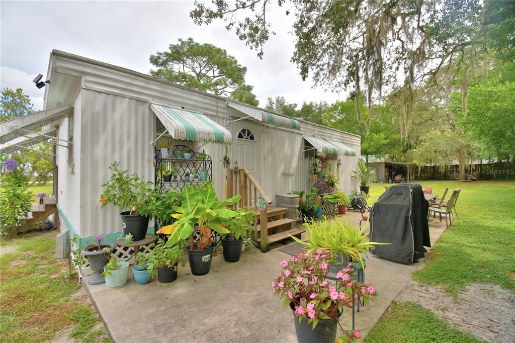 TOOKE LAKE RETREATS - фото