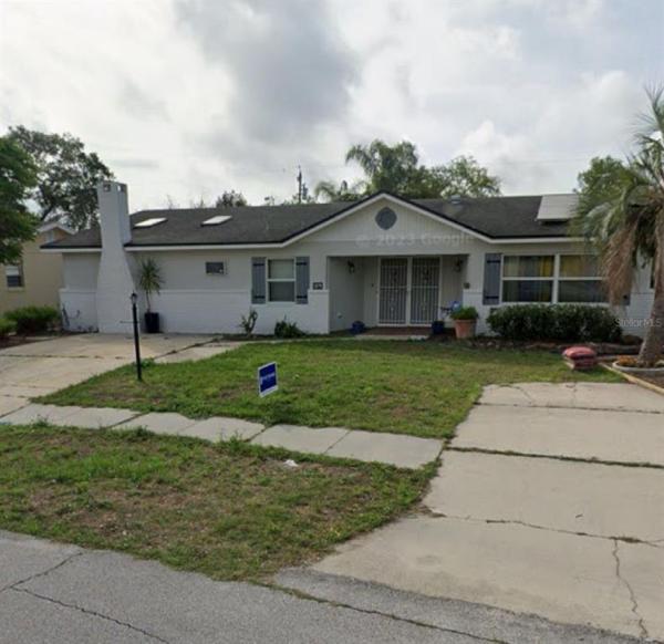 DELTONA LAKES UNIT 07