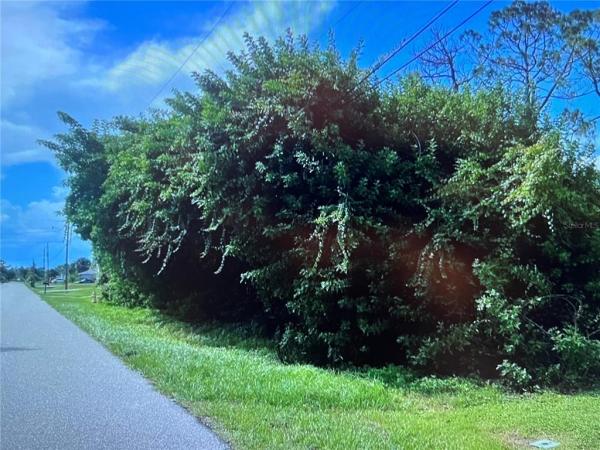 PORT CHARLOTTE SEC 064