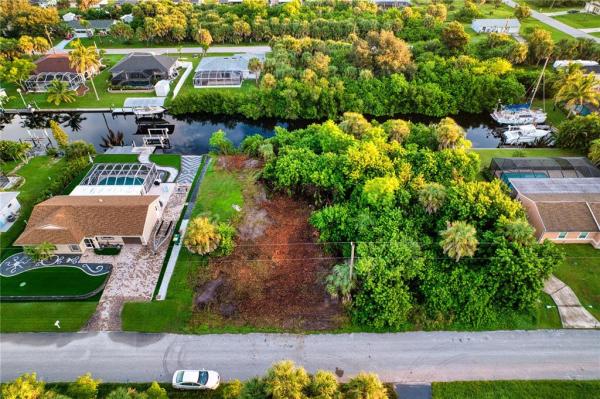 PORT CHARLOTTE SEC 079