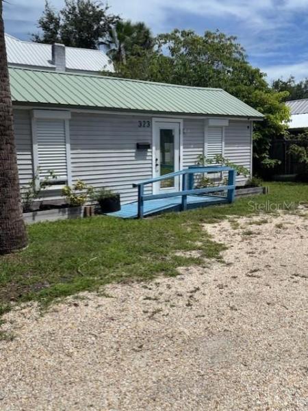 PITZER & NELSONS NEW SMYRNA