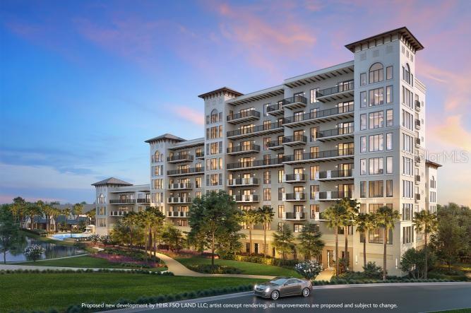 GOLDEN OAK FLORIAN PARK CONDOMINIUM - фото