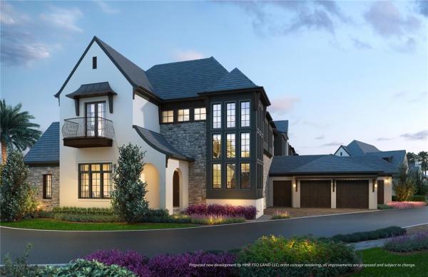 GOLDEN OAK FLORIAN PARK CONDOMINIUM