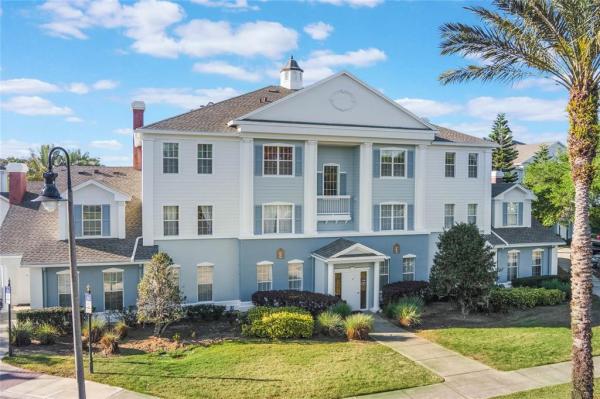 HERITAGE CROSSING CONDO PH 5