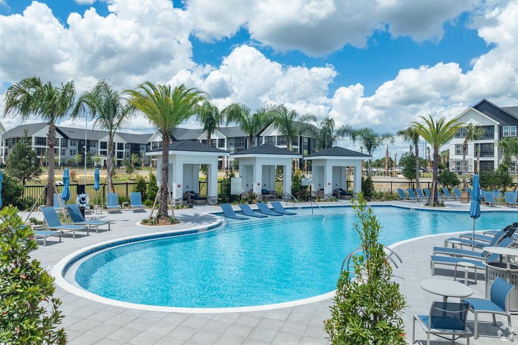 Apartment - фото