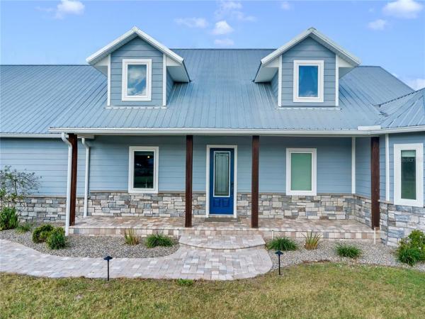 ST CLOUD MANOR ESTATES UNIT 2