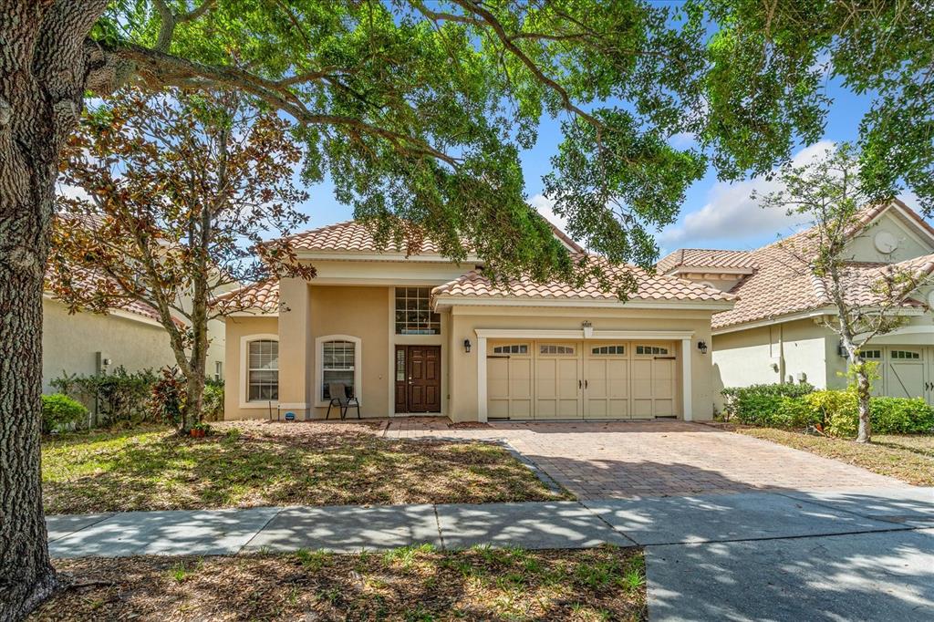 TOSCANA UNIT 1 - фото