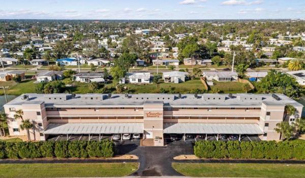 SUNRISE TOWERS PH 01