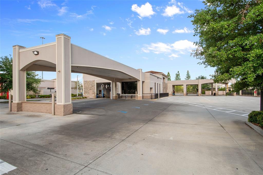 CHAMPIONSGATE VILLAGE PH 13 - фото