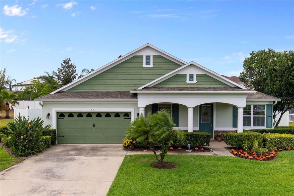 BLACK LAKE PARK PH 01 - фото