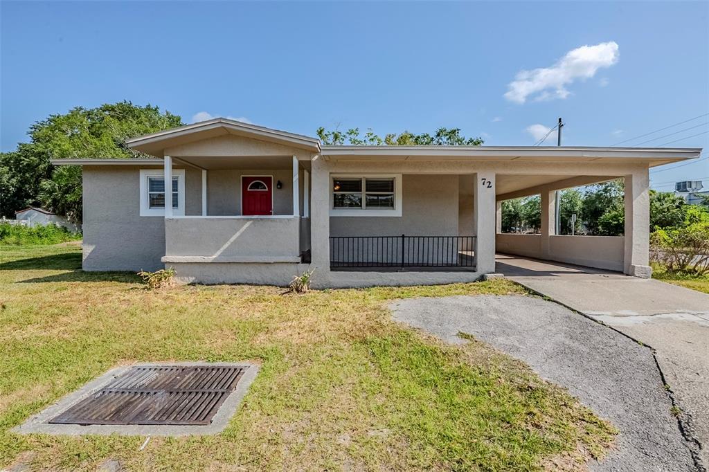 ROBINSON & SAMUELS ADD - фото