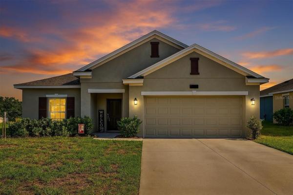 TRINITY LAKES PH 1 & 2