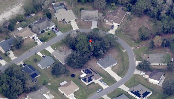 POINCIANA VILLAGE 2 NBHD 1