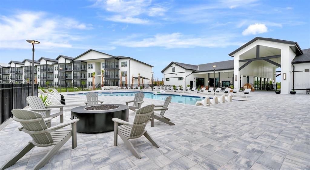 Apartment - фото