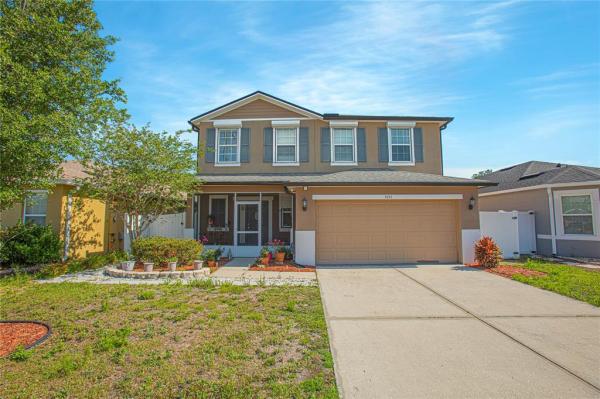 SOUTHERN PINES UNIT 3A