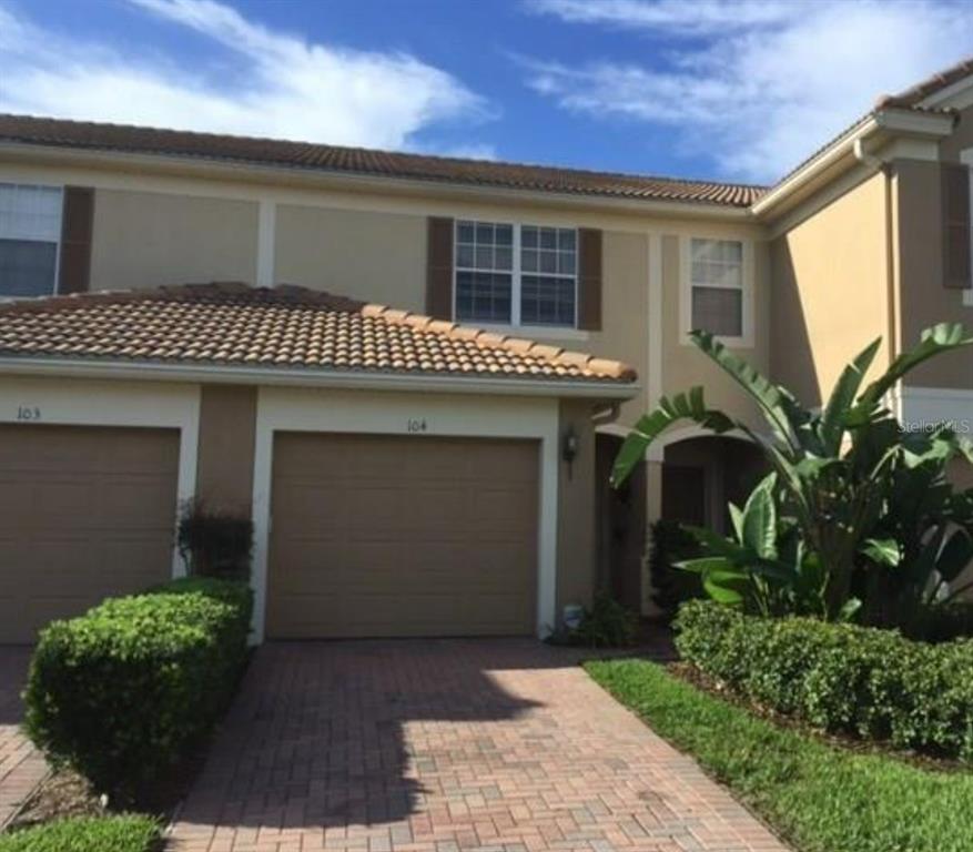 STONEBRIDGE LAKES PH 19 - фото