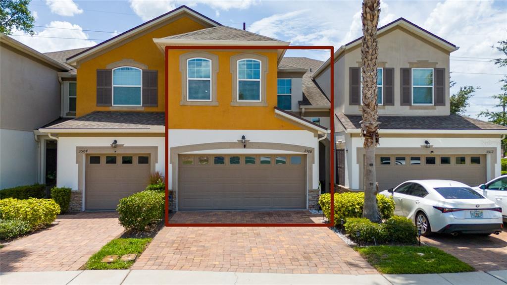 BRIGHTON PARK - фото