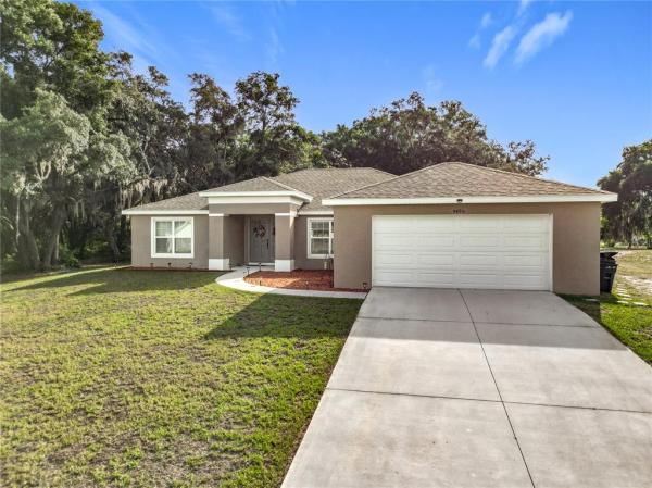 BAY MEADOW AT 7 LAKES