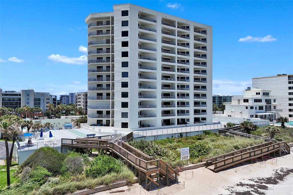 SEASCAPE TOWERS CONDO PH 01 - фото