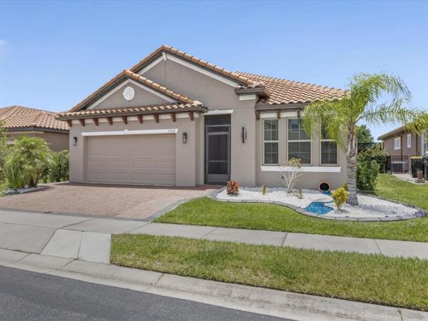 FAIRWAY VILLAS/PROVIDENCE