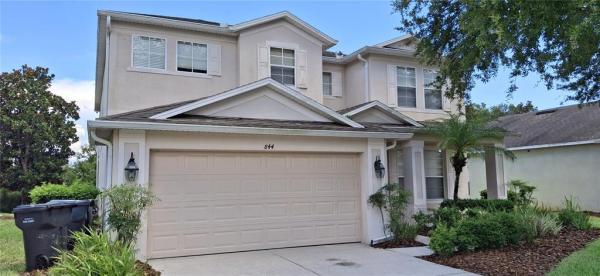 SHIRE AT WEST HAVEN PH 01