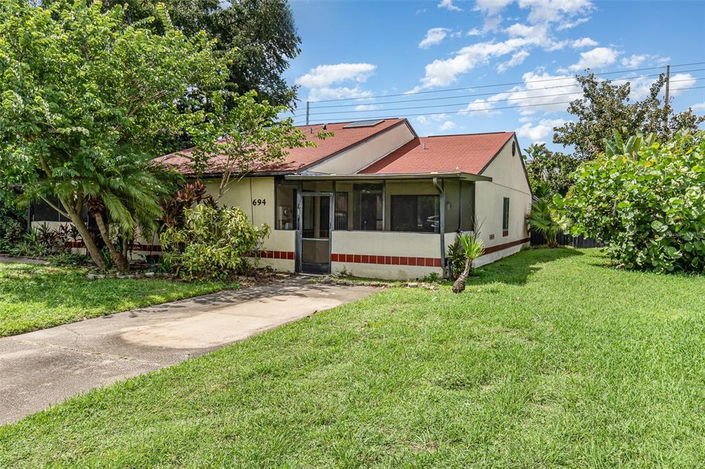 FLORIDA VILLAS - фото