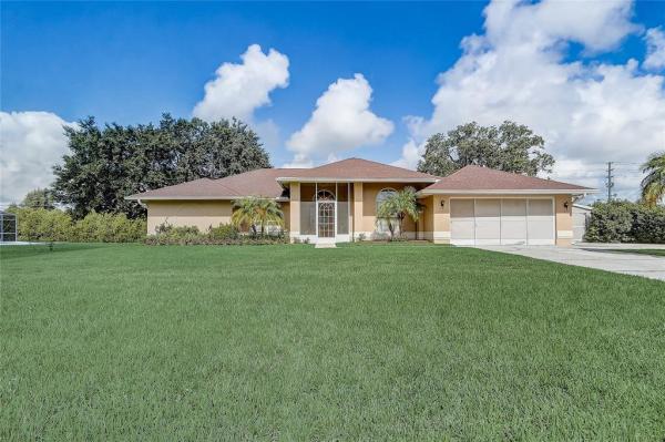 PLEASANT HILL LAKES UNIT 9