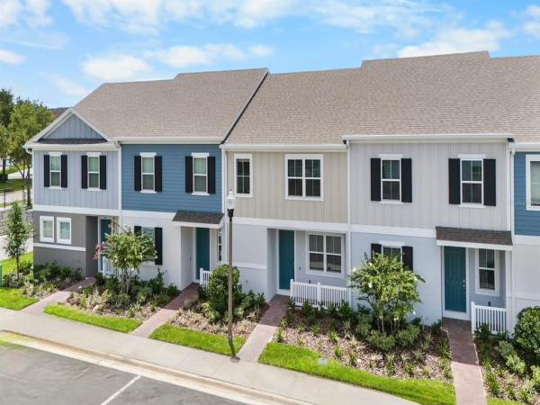 THE RESIDENCES AT EMERSON PARK