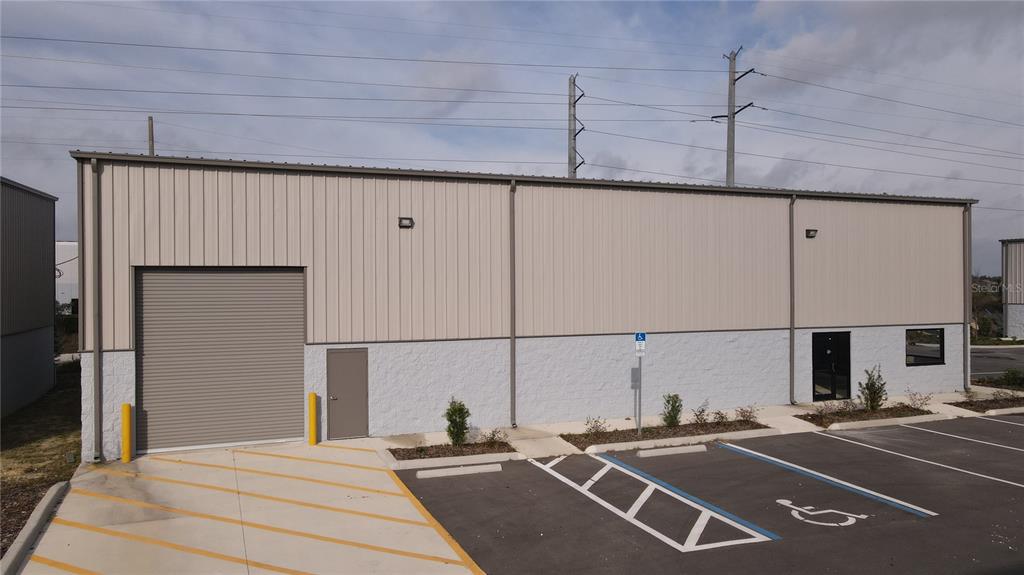 SPRINGVIEW INDUST PARK UNIT 02 - фото