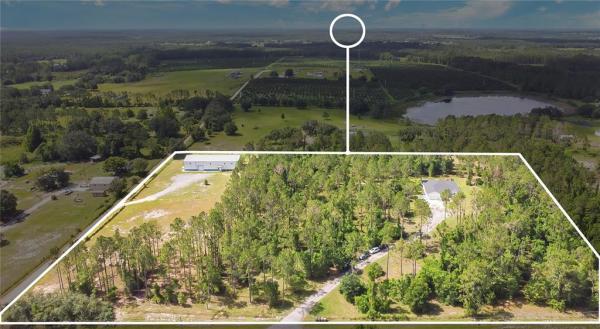 GROVELAND FARMS R24-T22-S35