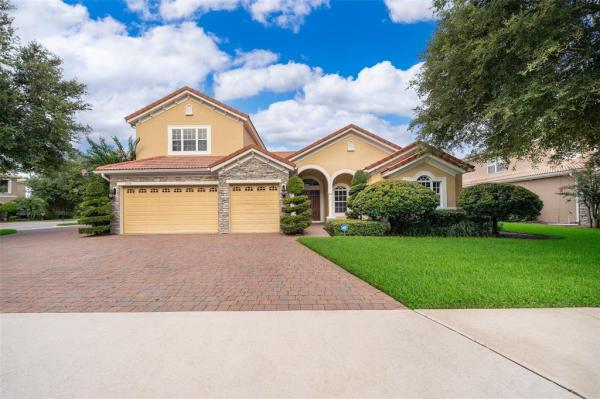 BRONSONS LNDGS F & M