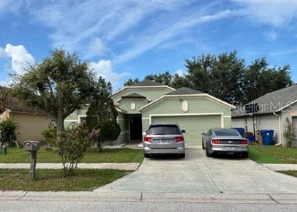 GROVELAND LEXINGTON VILLAGE PH I - фото