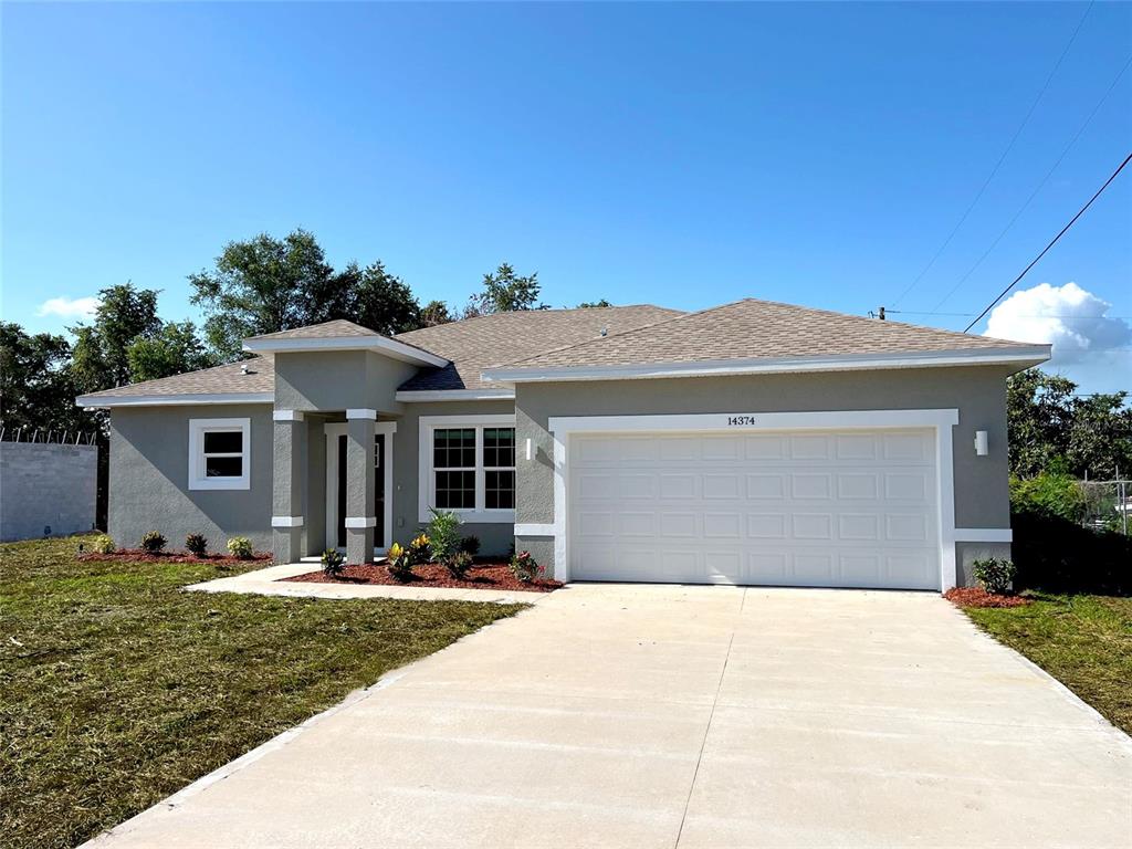 MARION OAKS UN 01 - фото