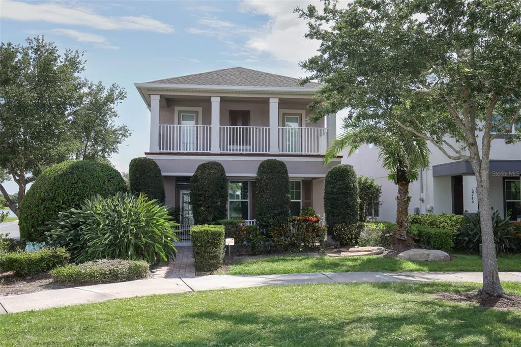 WINDERMERE TRLS PH 1C - фото