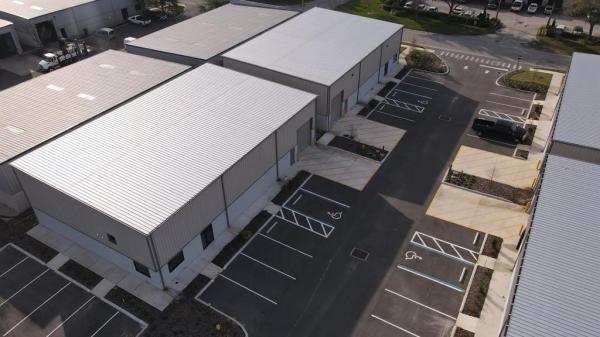 SPRINGVIEW INDUST PARK UNIT 02