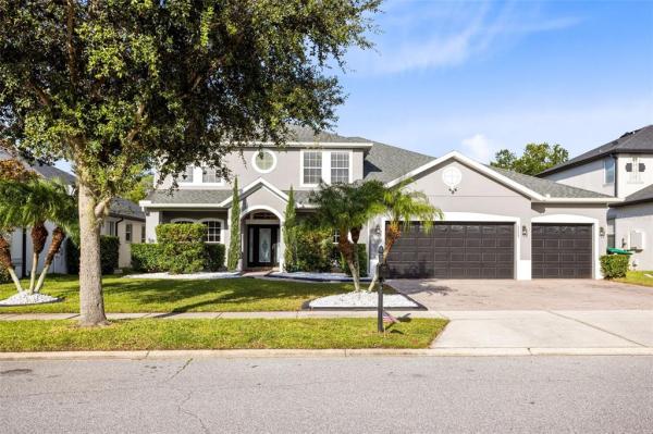 CYPRESS LAKES PCLS H & I