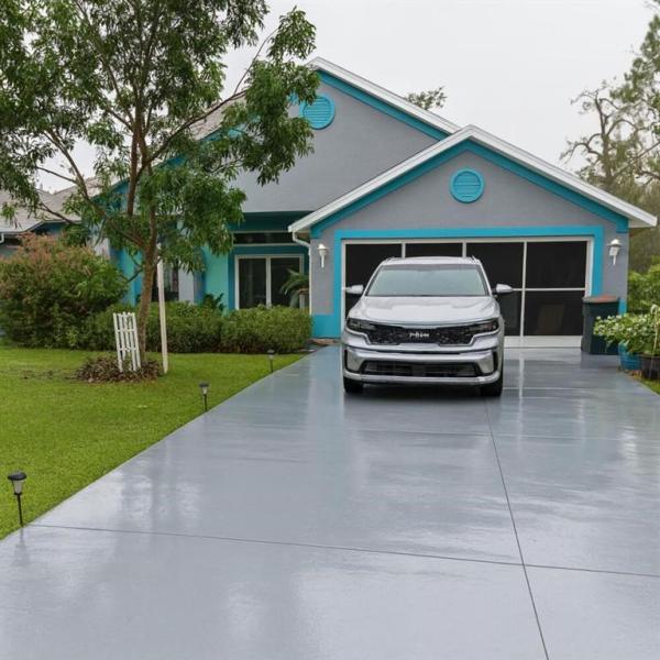 PORT CHARLOTTE SUB 08