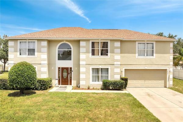 FRUITLAND PARK GLEN PH 01 02 & 03