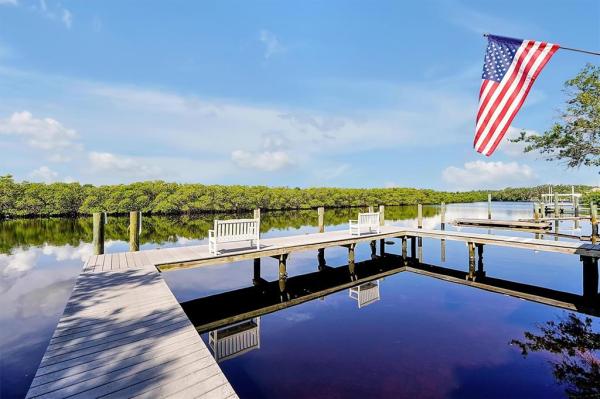 PIRATES POINT MINOR SUBDIVISI