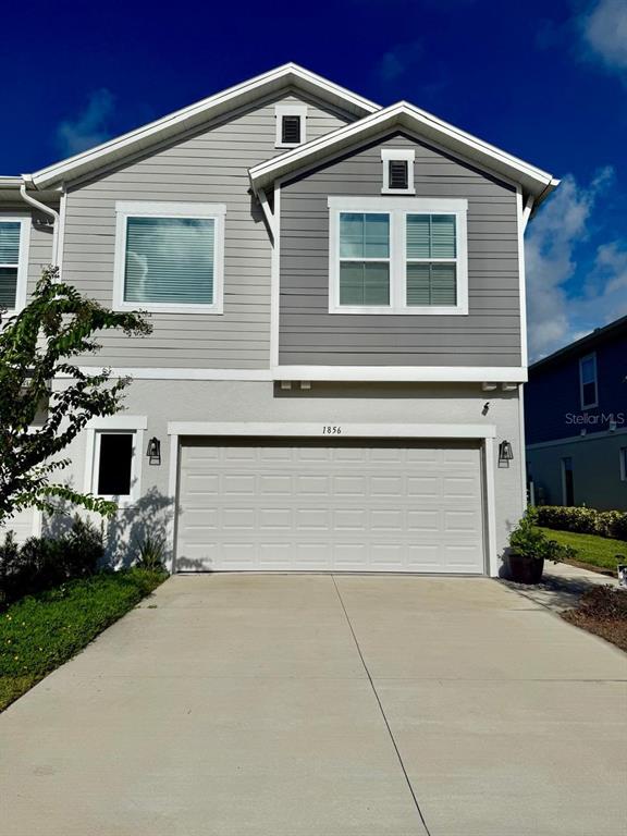 LAKE MEADOW LANDING - фото