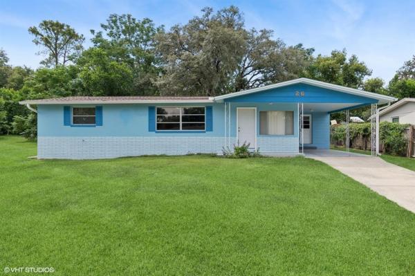 BEVERLY HILLS UNIT 02